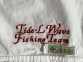embroidery myrtle beach by the Pirate (2)