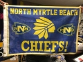 Banners at Myrtle Beach sign company Palmetto Pirate Printing (2)